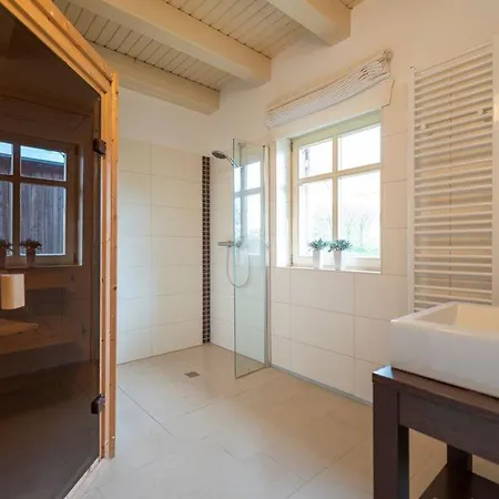Casa de Férias Ferienhaus Karnin B