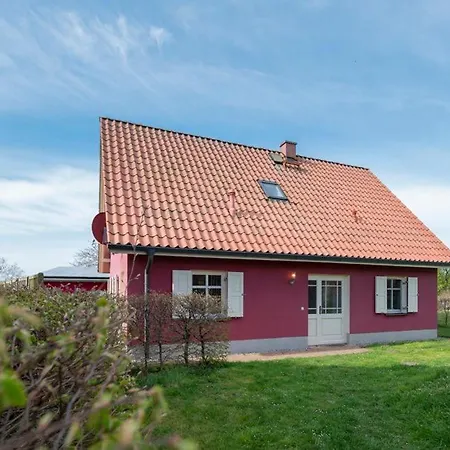 Ferienhaus Karnin B Casa de Férias