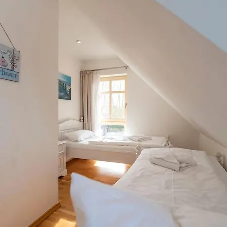 Ferienhaus Karnin B Karnin (Usedom)