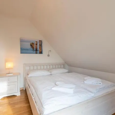 Ferienhaus Karnin B