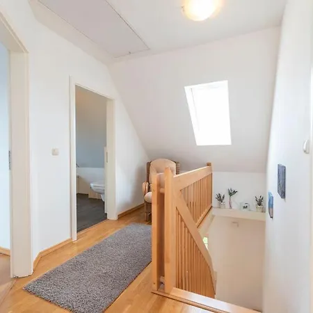 Ferienhaus Karnin B Casa vacanze