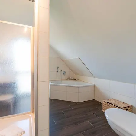 Ferienhaus Karnin B Casa vacanze *