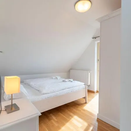 Casa vacanze Ferienhaus Karnin B