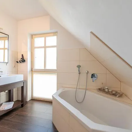 Ferienhaus Karnin B