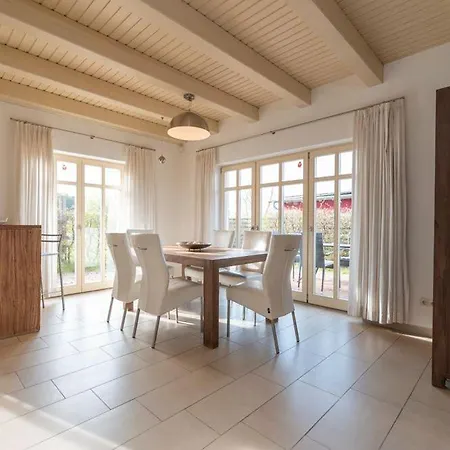 Casa vacanze Ferienhaus Karnin B Karnin (Usedom)