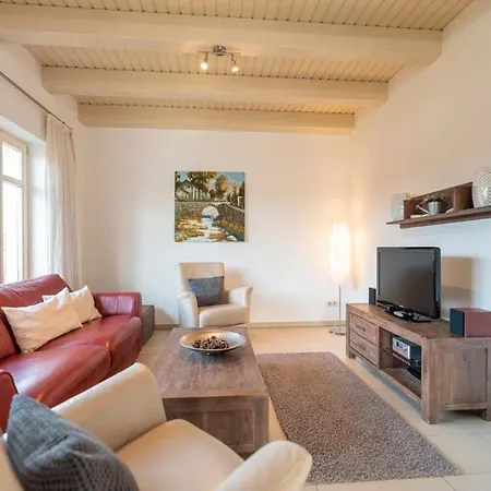 Ferienhaus Karnin B Casa de Férias Karnin (Usedom)