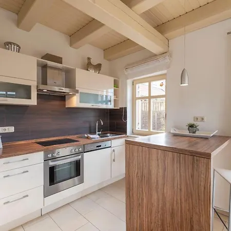 Ferienhaus Karnin B