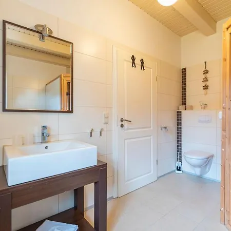 Ferienhaus Karnin B